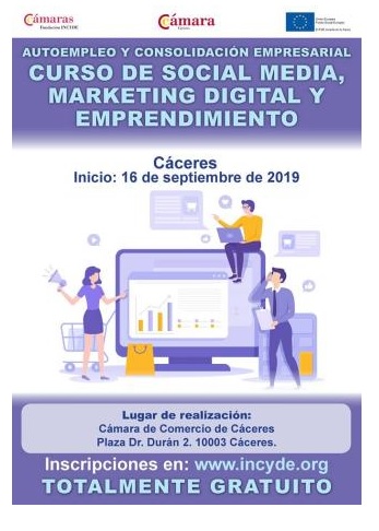 Mejora la competitividad de tu negocio con estrategias de marketing digital